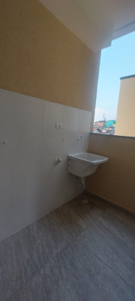 Imagem Apartamento com 2 Quartos para Alugar, 42 m² em Vila São Francisco (Zona Leste) - São Paulo Imagem Apartamento com 2 Quartos para Alugar, 42 m² em Vila São Francisco (Zona Leste) - São Paulo