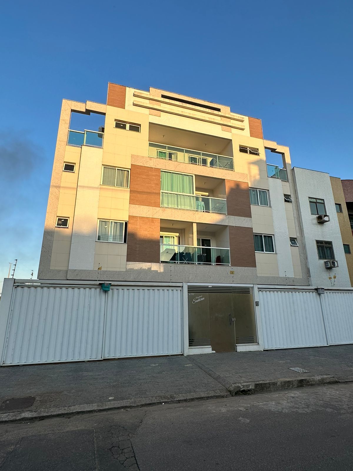 Apartamento com 3 Quartos à Venda, 82 m²em Parque Flamboyant - Campos dos Goytacazes