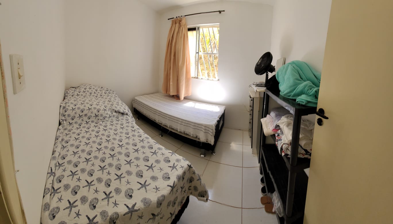 Imagem Apartamento com 2 Quartos à Venda, 60 m²em Imbassai - Mata de São João