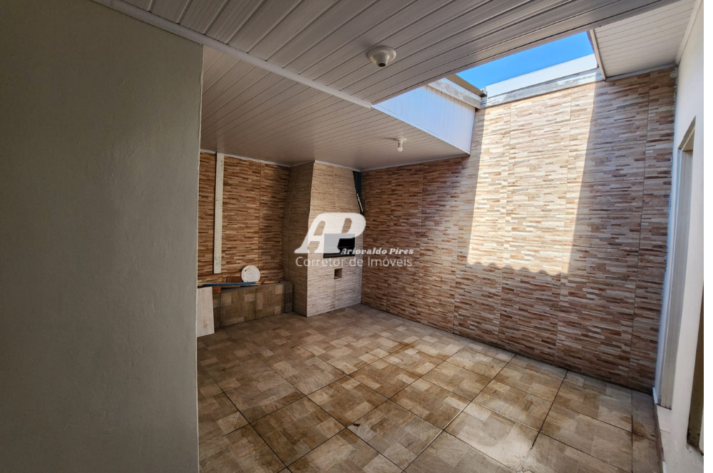 Imagem Casa com 3 Quartos à Venda, 96 m²em Contorno - Ponta Grossa