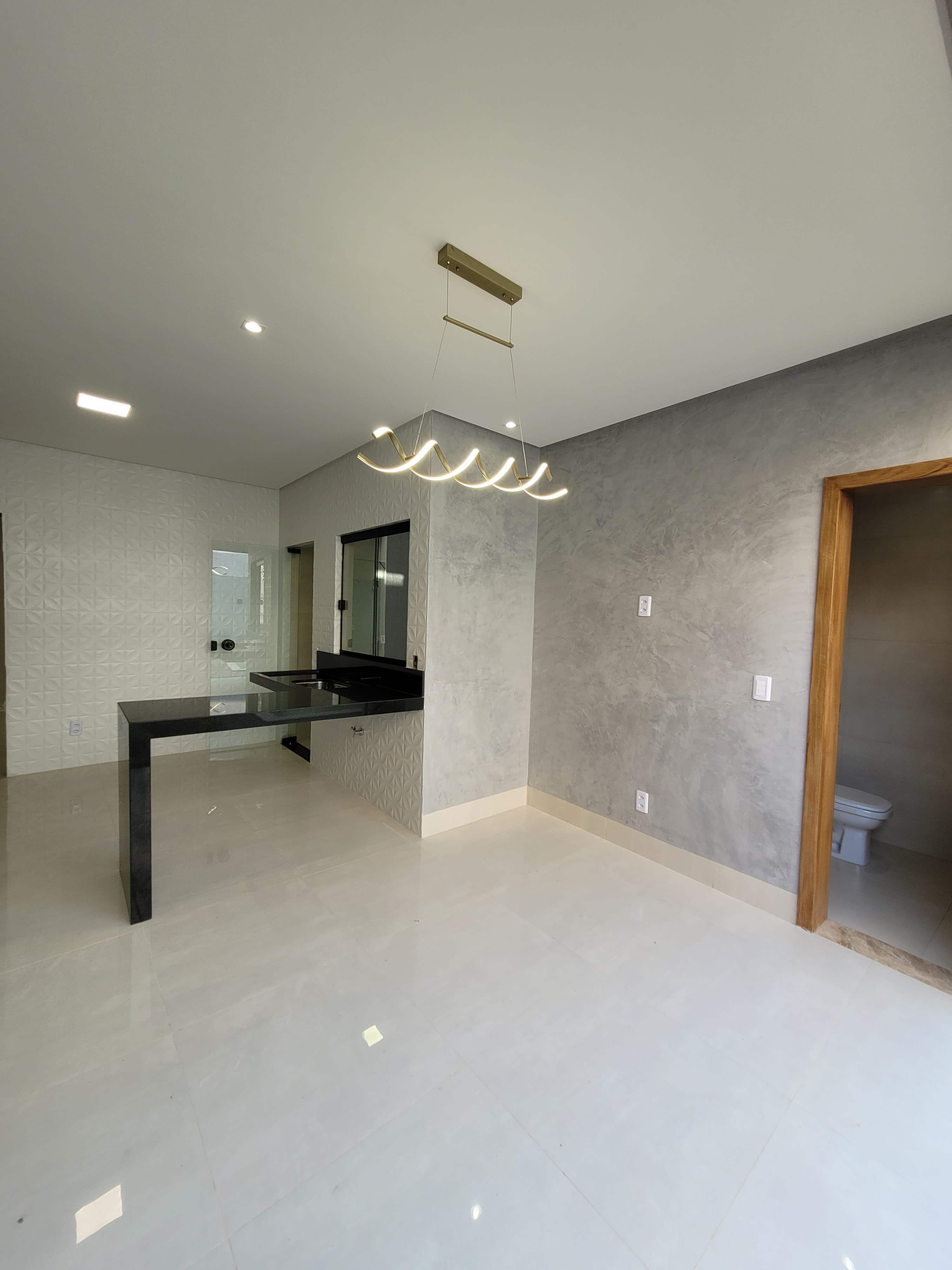 Imagem Sobrado com 3 Quartos à Venda, 147 m²em Vila Rosa - Goiânia