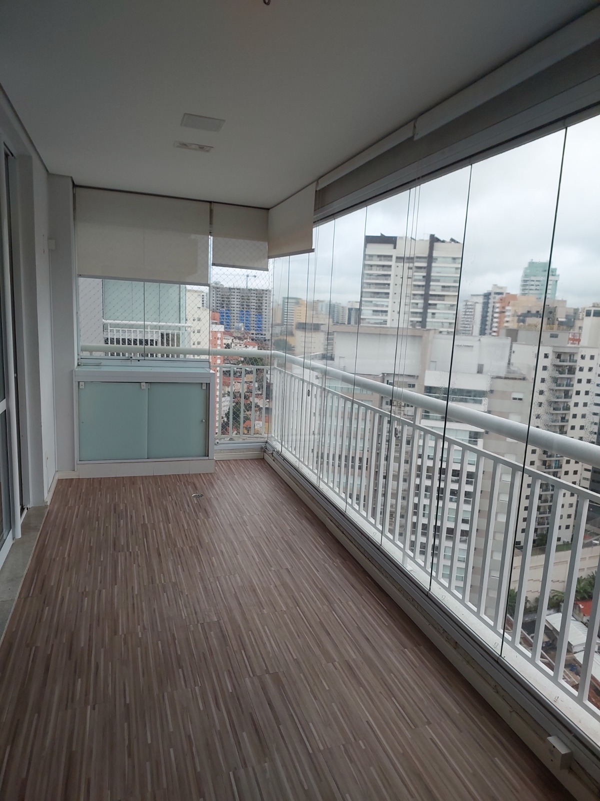 Imagem Apartamento com 2 Quartos à Venda, 68 m² em Chácara Inglesa - São Paulo