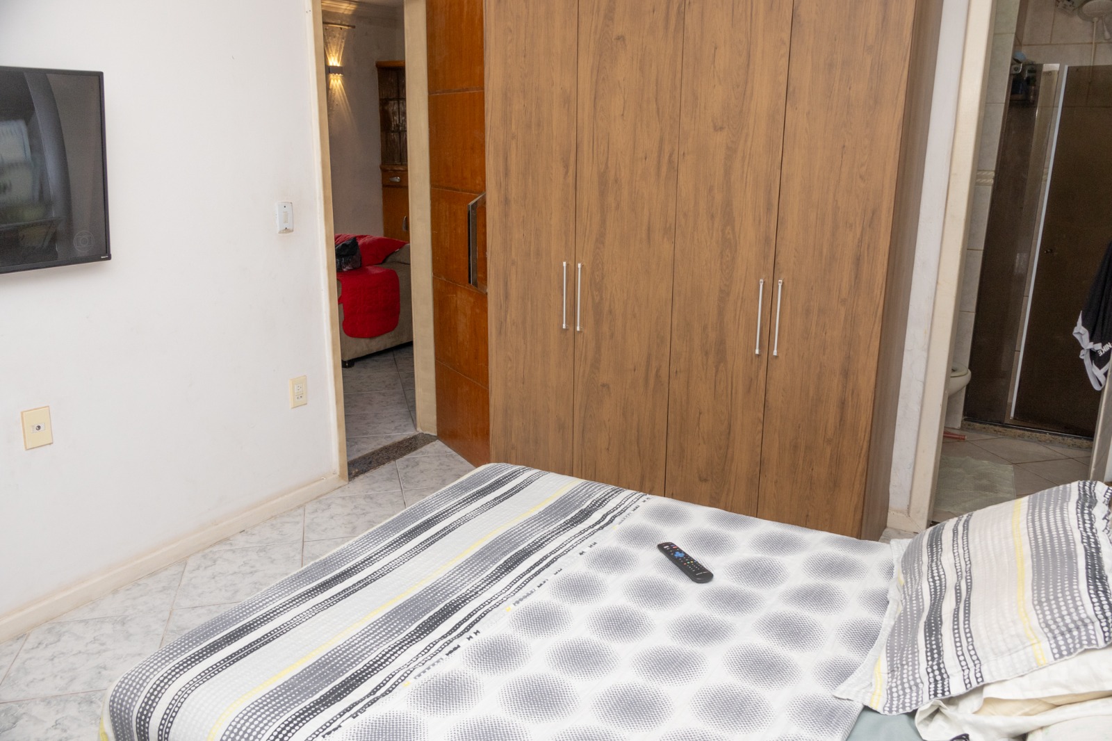 Imagem Casa com 3 Quartos à Venda, 125 m² em São Cristóvão - Salvador