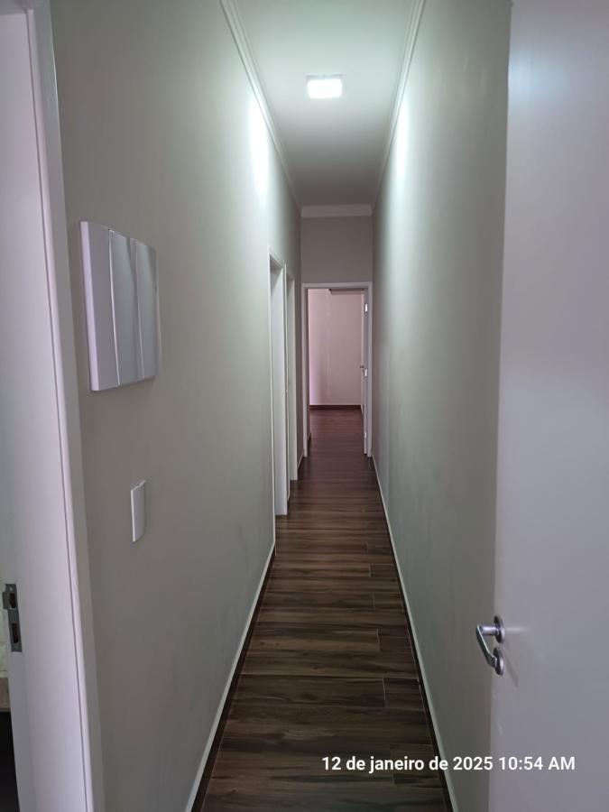 Imagem Casa de Condomínio com 3 Quartos para Alugar, 115 m²em Loteamento Terras de São Pedro e São Paulo - Salto Imagem Casa de Condomínio com 3 Quartos para Alugar, 115 m²em Loteamento Terras de São Pedro e São Paulo - Salto