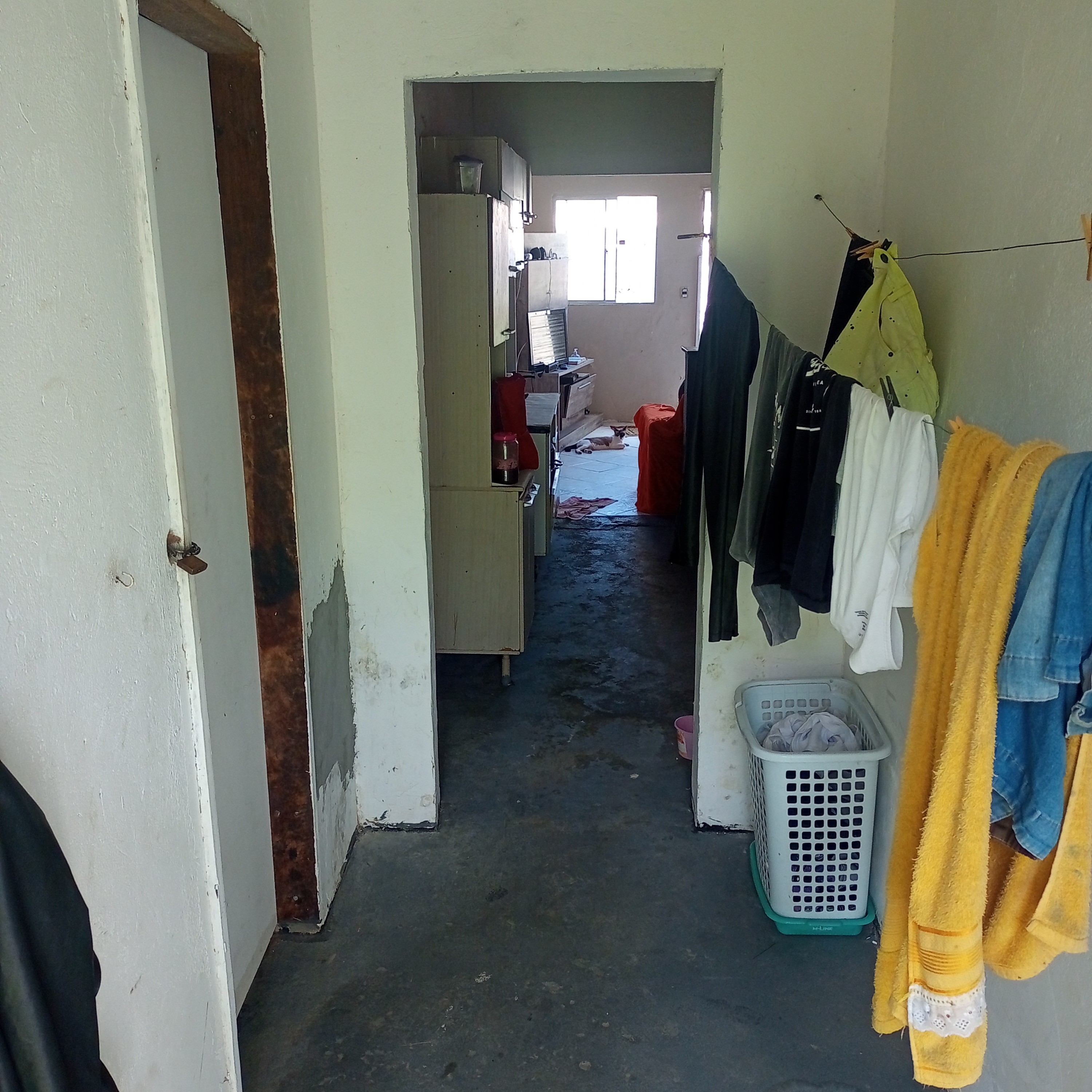 Imagem Casa com 4 Quartos à Venda, 53 m²em Itinga - Lauro de Freitas Imagem Casa com 4 Quartos à Venda, 53 m²em Itinga - Lauro de Freitas