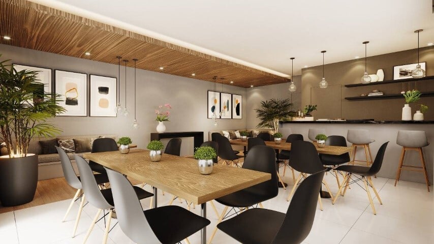 Imagem Apartamento com 1 Quarto à Venda, 32 m²em Andaraí - Rio de Janeiro