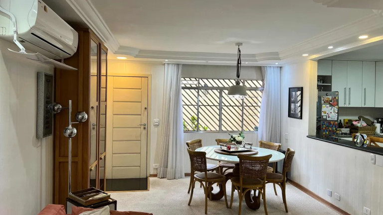Imagem Casa de Condomínio com 3 Quartos à Venda, em Vila Brasílio Machado - São Paulo Imagem Casa de Condomínio com 3 Quartos à Venda, em Vila Brasílio Machado - São Paulo