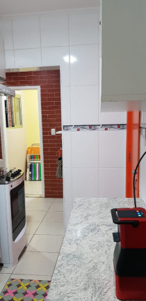 Imagem Apartamento com 2 Quartos à Venda, 74 m² em Boqueirão - Santos Imagem Apartamento com 2 Quartos à Venda, 74 m² em Boqueirão - Santos