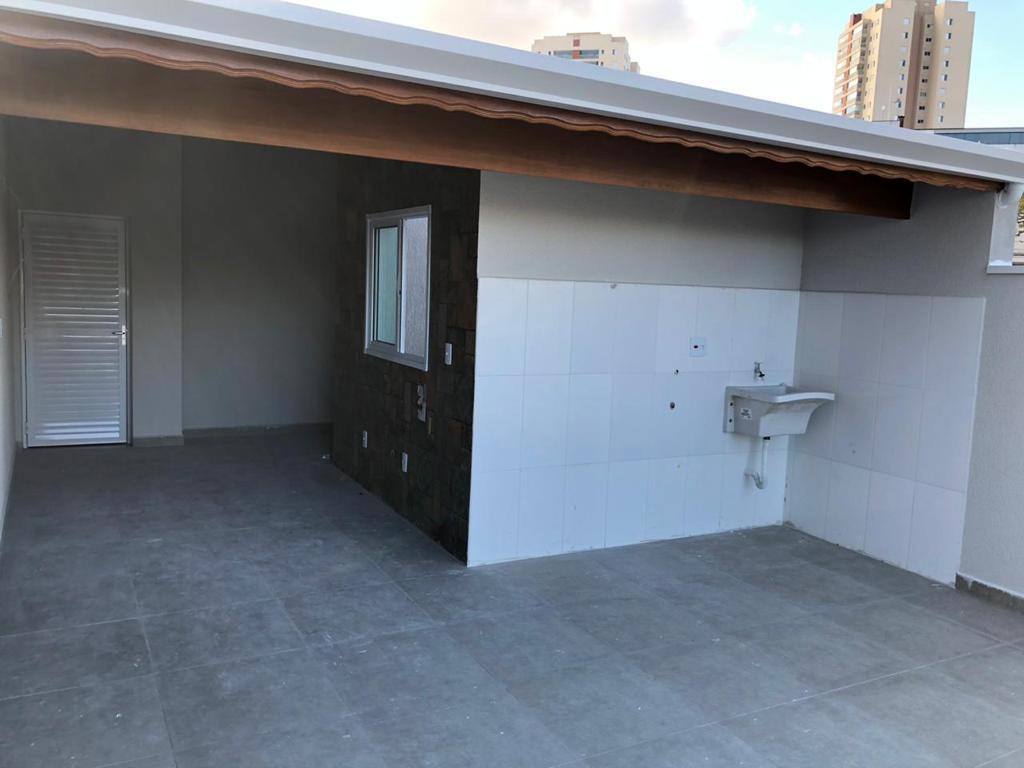Imagem Apartamento com 2 Quartos à Venda, 87 m²em Vila Valparaíso - Santo André Imagem Apartamento com 2 Quartos à Venda, 87 m²em Vila Valparaíso - Santo André