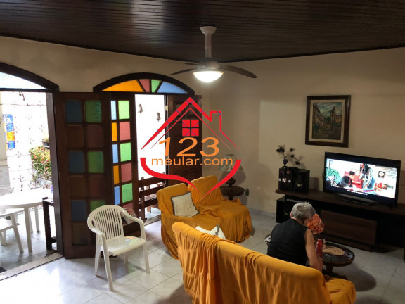 Imagem Casa com 3 Quartos à Venda, 215 m²em Marambaia - Belém