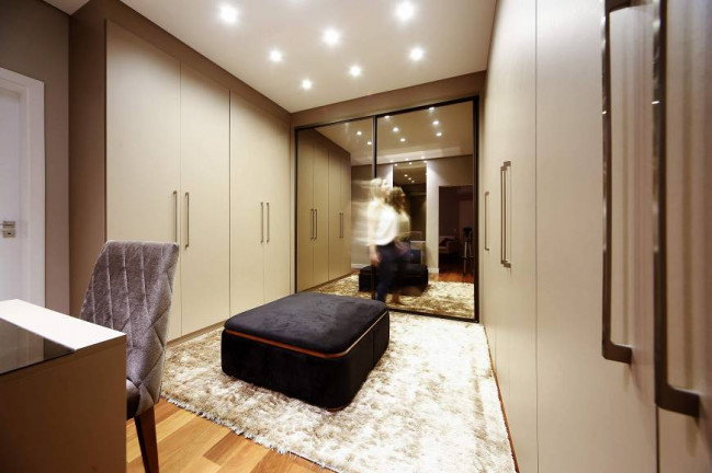 Imagem Casa de Condomínio com 3 Quartos à Venda, 700 m² em Jardim Residencial Saint Patrick - Sorocaba
