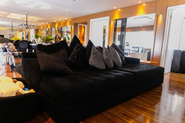Imagem Apartamento com 3 Quartos à Venda, 213 m² em Ipiranga - São Paulo Imagem Apartamento com 3 Quartos à Venda, 213 m² em Ipiranga - São Paulo