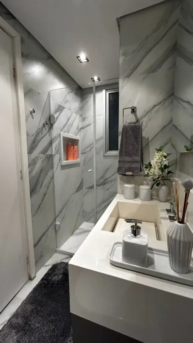 Imagem Apartamento com 2 Quartos à Venda, 67 m²em Assunção - São Bernardo do Campo Imagem Apartamento com 2 Quartos à Venda, 67 m²em Assunção - São Bernardo do Campo