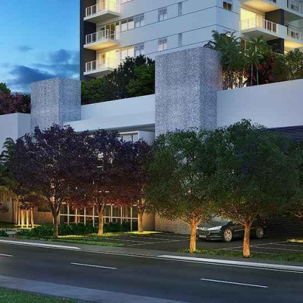 Imagem Apartamento com 3 Quartos à Venda, 69 m² em Alphaville Empresarial - Barueri