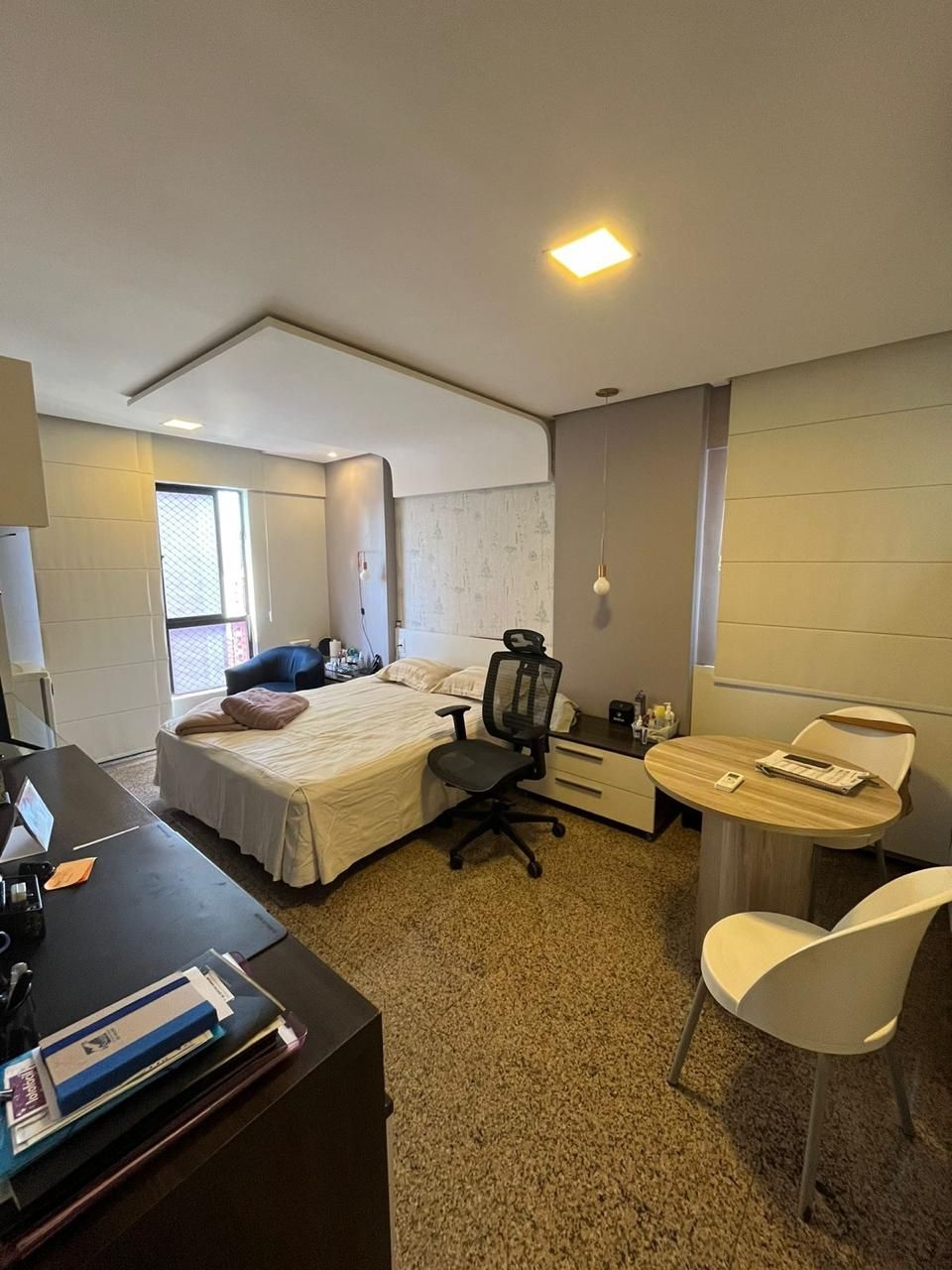 Imagem Apartamento com 4 Quartos à Venda, 175 m²em Meireles - Fortaleza Imagem Apartamento com 4 Quartos à Venda, 175 m²em Meireles - Fortaleza