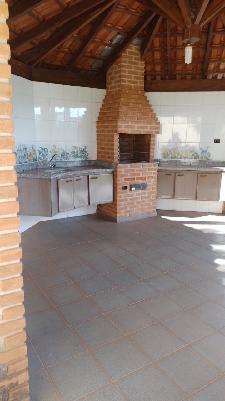 Imagem Imóvel com 4 Quartos à Venda, 370 m²em Cond. Riviera - Guaraci