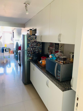 Imagem Apartamento com 3 Quartos à Venda, 100 m² em Casa Caiada - Olinda