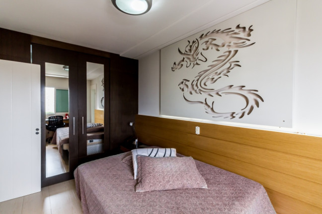 Imagem Apartamento com 4 Quartos à Venda, 162 m² em Parque Renato Maia - Guarulhos