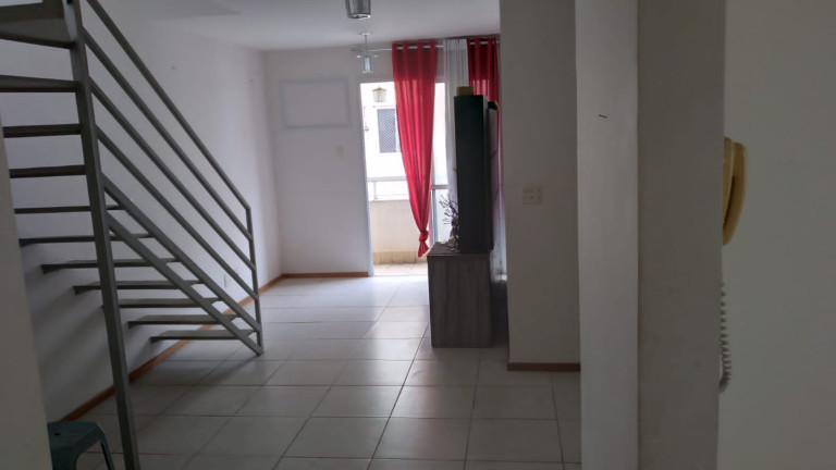 Imagem Cobertura com 3 Quartos à Venda, 120 m² em Pechincha - Rio de Janeiro