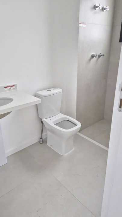 Imagem Apartamento com 3 Quartos à Venda, 85 m²em Perdizes - São Paulo
