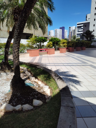 Imagem Apartamento com 1 Quarto à Venda,  em Meireles - Fortaleza