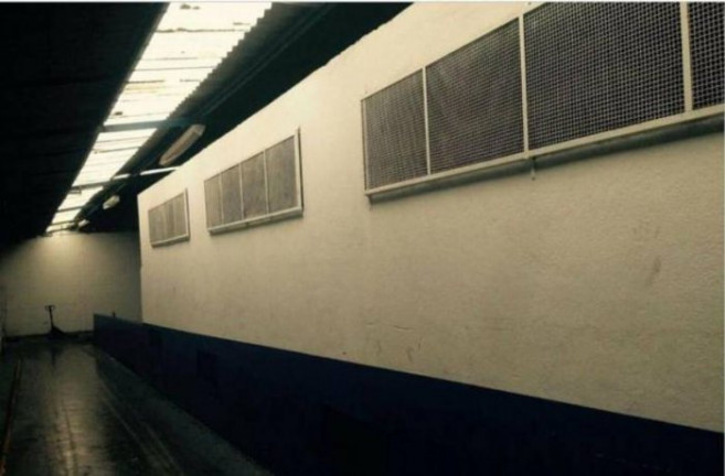 Imagem Galpão para Alugar, 3 m² em Vila Nogueira - Diadema