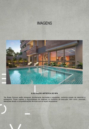 Imagem Apartamento com 3 Quartos à Venda, 97 m²em Vila Mariana - São Paulo
