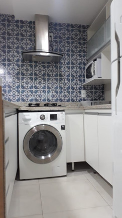 Imagem Apartamento com 1 Quarto para Alugar, 40 m² em Ponta Negra - Natal