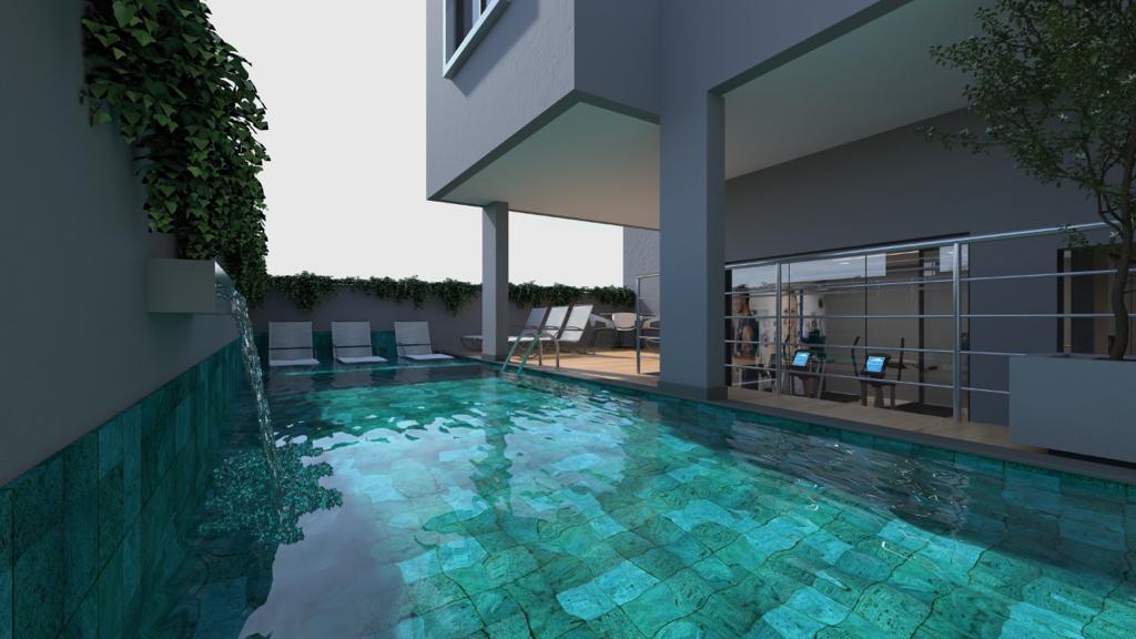 Imagem Apartamento com 2 Quartos à Venda, 62 m²em Centro - Balneário Camboriú