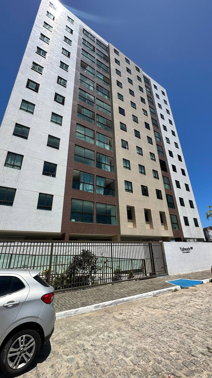 Imagem Apartamento com 3 Quartos à Venda, 74 m² em INTERMARES - CABEDELO Imagem Apartamento com 3 Quartos à Venda, 74 m² em INTERMARES - CABEDELO