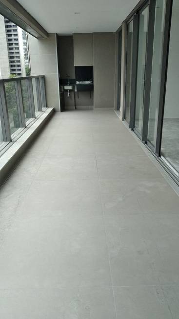 Imagem Apartamento com 3 Quartos à Venda, 154 m²em Vila Nova Conceição - São Paulo