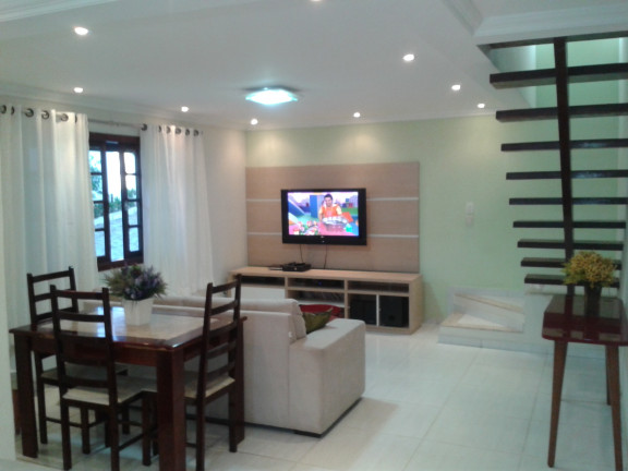 Imagem Casa de Condomínio com 4 Quartos à Venda, 174 m² em Maria Paula - São Gonçalo