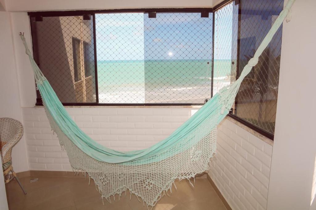 Flat com 2 Quartos à Venda, 60 m²em Pirangi do Norte (Distrito Litoral) - Parnamirim