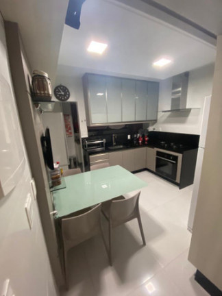 Imagem Apartamento com 3 Quartos à Venda, 120 m² em Boa Viagem - Recife