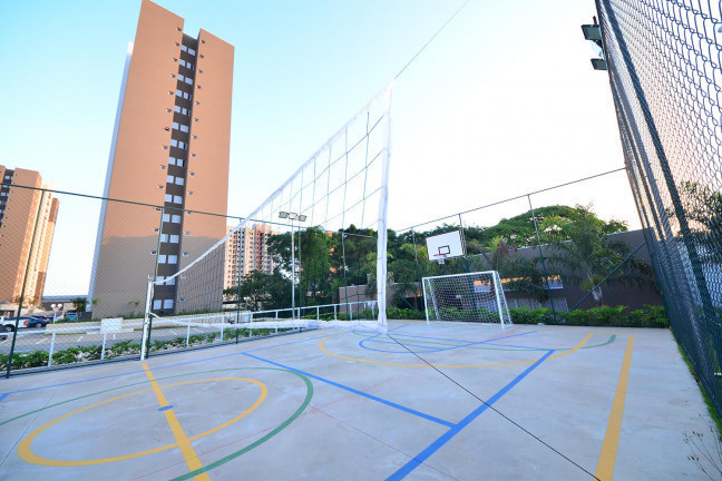 Imagem Apartamento com 3 Quartos à Venda, 63 m² em Jardim Santiago - Indaiatuba Imagem Apartamento com 3 Quartos à Venda, 63 m² em Jardim Santiago - Indaiatuba