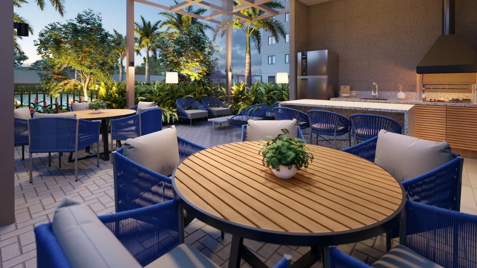Imagem Apartamento com 2 Quartos à Venda, 52 m²em Barra Olímpica - Rio de Janeiro Imagem Apartamento com 2 Quartos à Venda, 52 m²em Barra Olímpica - Rio de Janeiro