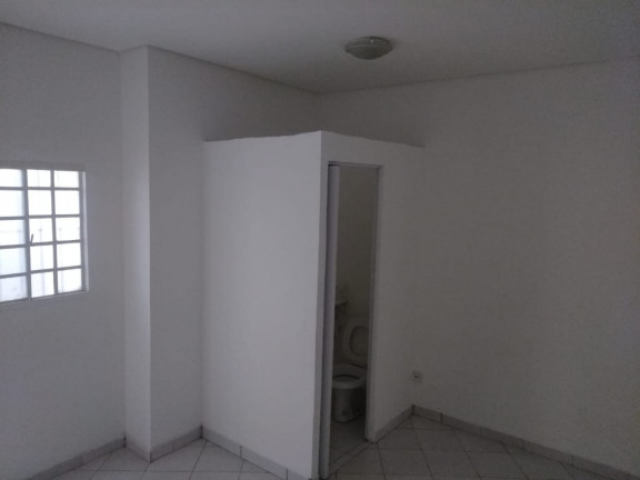 Imagem Sala Comercial para Alugar, 19 m² em Centro - São Caetano Do Sul Imagem Sala Comercial para Alugar, 19 m² em Centro - São Caetano Do Sul
