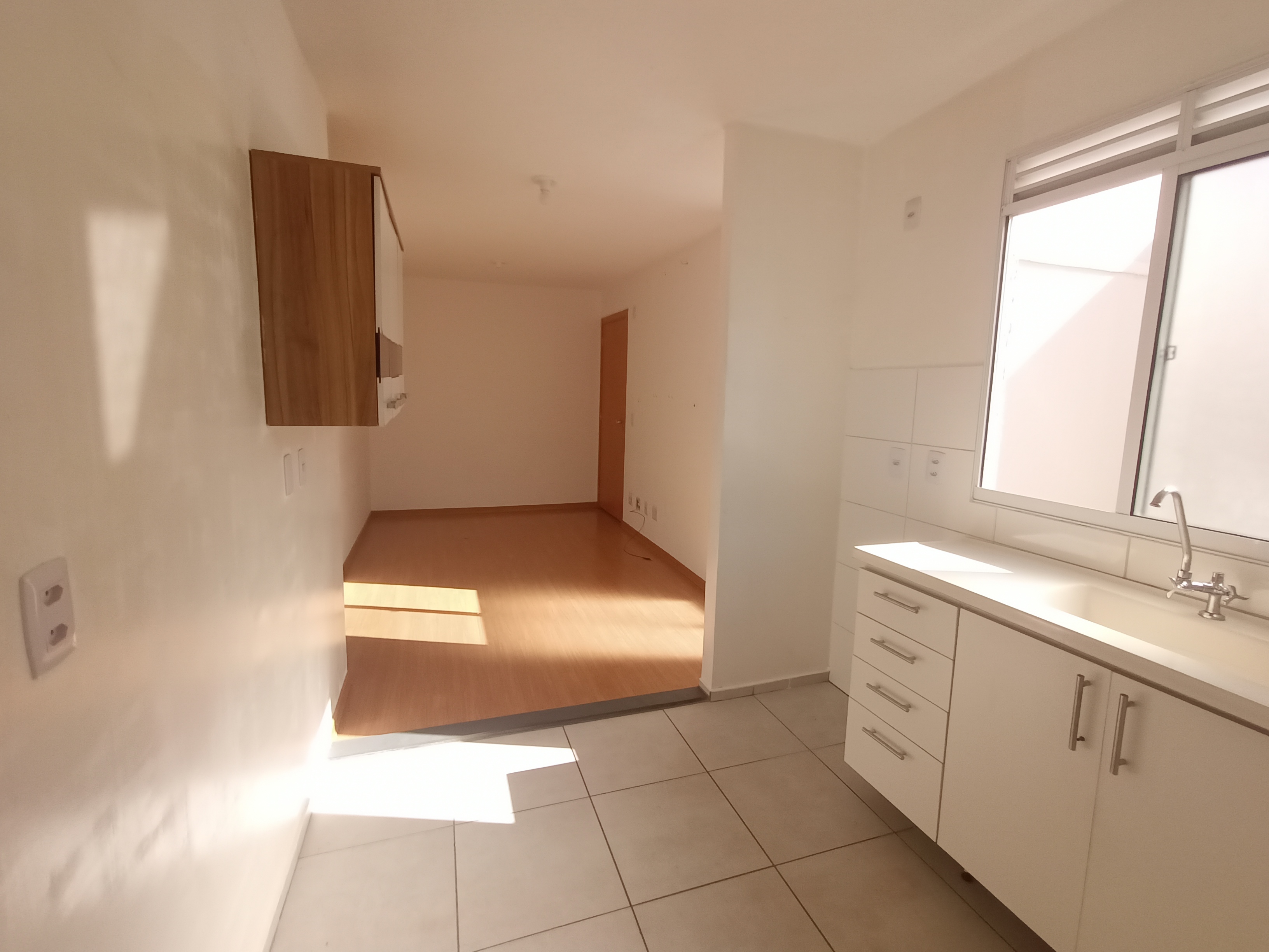 Imagem Apartamento com 2 Quartos à Venda, 48 m² em Jardim Aeronave de Viracopos - Campinas