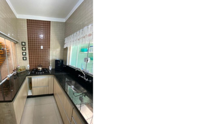 Casa com 4 Quartos à Venda, 175 m² em Loteamento Villa Branca - Jacareí