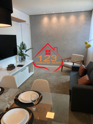 Imagem Apartamento com 2 Quartos à Venda, 42 m² em Centro - Ananindeua
