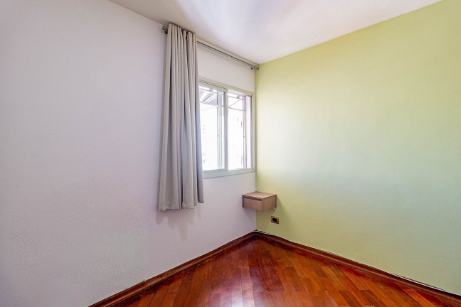 Imagem Apartamento com 2 Quartos à Venda, 63 m² em Vila Mariana - São Paulo