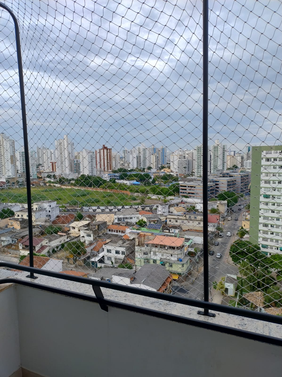 Imagem Cobertura com 4 Quartos à Venda, 132 m²em Parque São Caetano - Campos dos Goytacazes