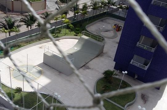 Imagem Apartamento com 3 Quartos à Venda, 82 m²em Parquelândia - Fortaleza Imagem Apartamento com 3 Quartos à Venda, 82 m²em Parquelândia - Fortaleza