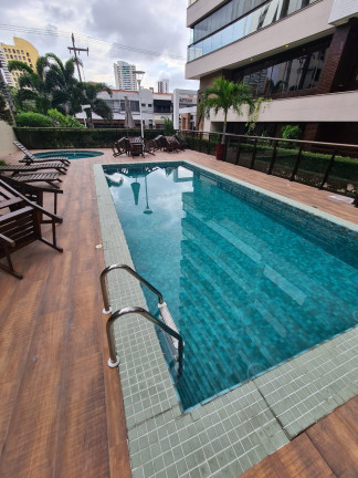 Imagem Apartamento com 4 Quartos à Venda, 210 m²em Meireles - Fortaleza