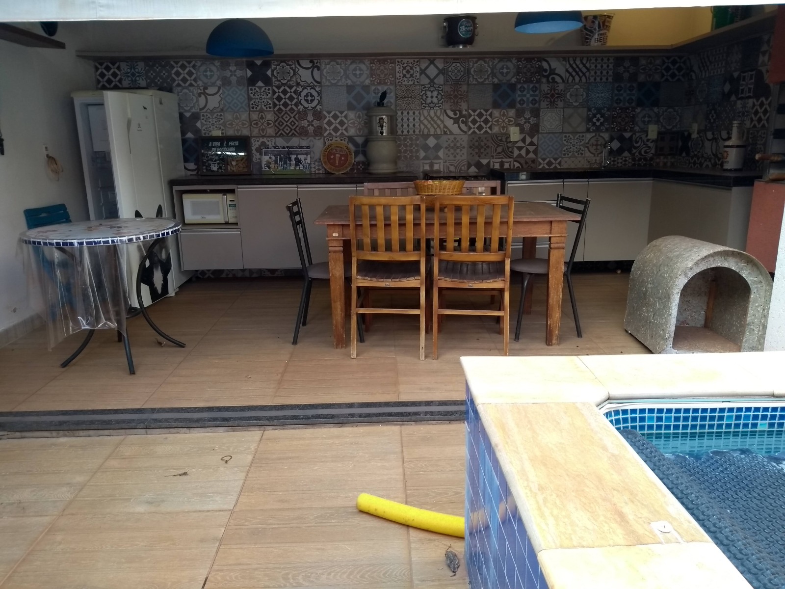 Imagem Casa de Condomínio com 3 Quartos à Venda, 170 m²em Recreio das Acácias - Ribeirão Preto