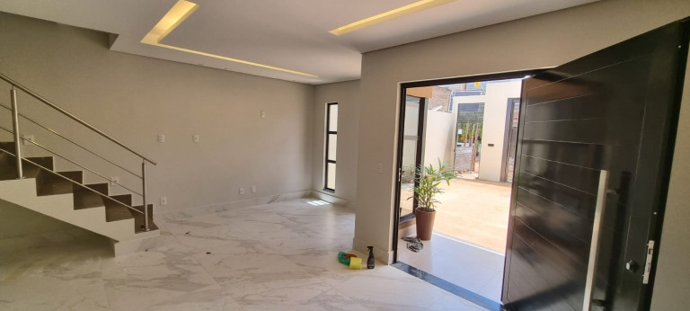 Imagem Sobrado com 3 Quartos à Venda, 151 m² em Parque Esplanada III - Valparaíso de Goiás Imagem Sobrado com 3 Quartos à Venda, 151 m² em Parque Esplanada III - Valparaíso de Goiás