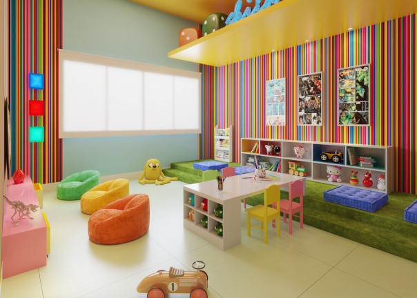 Imagem Apartamento com 3 Quartos à Venda, 123 m² em São Brás - Belém