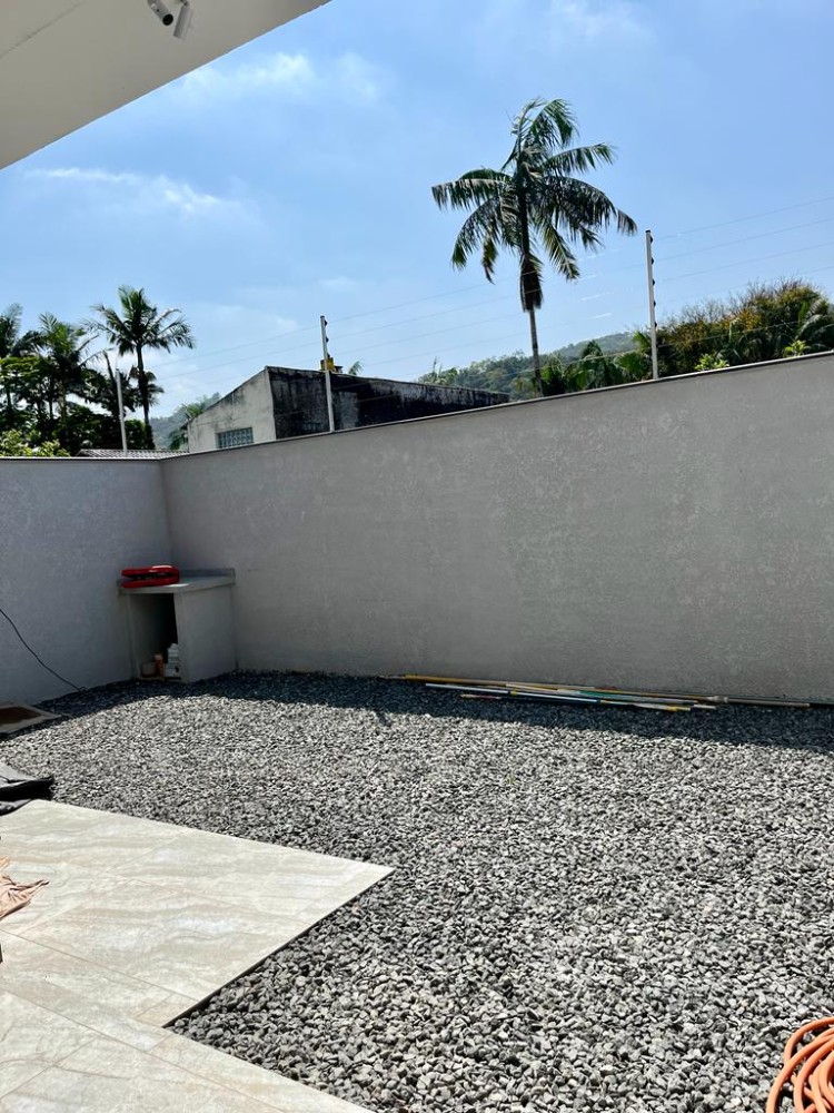 Imagem Sobrado com 3 Quartos à Venda, 116 m²em Bom Retiro - Joinville