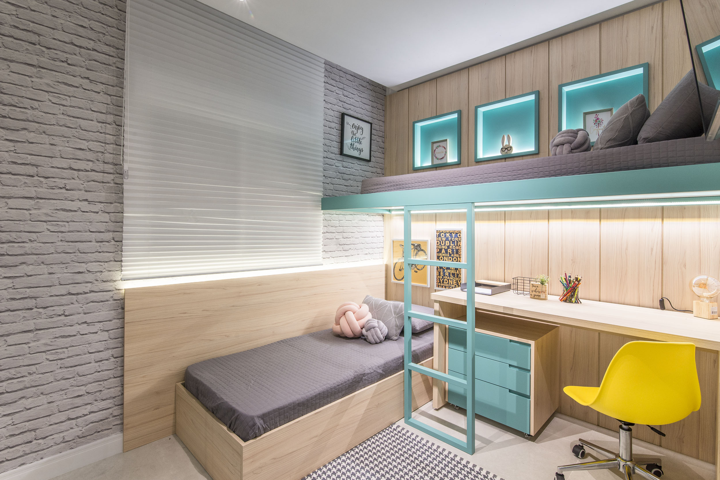 Imagem Apartamento com 2 Quartos à Venda, 48 m²em Centro - São Bernardo do Campo