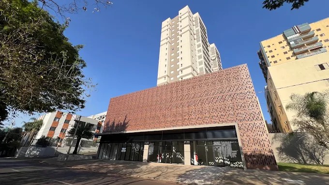 Apartamento com 2 Quartos para Alugar, 90 m² em Jardim Sumaré - Ribeirão Preto